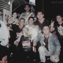 PAMERAN Tattoo Dago 1991