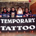 3 PAMERAN Tattoo Kintamani 2005