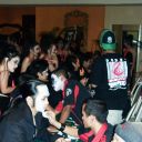 6 PAMERAN Tattoo Grand Aquila 15 January 2005