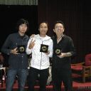 KENT WITH ROSEMARY BAND