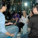 FOREIGN STUDENTS WHO WANT TO KNOW MORE IN TATTOO