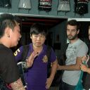 KENT KENT TATTOO OK ( THE BEST INDONESIAN TATTOOIST)