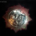 KENT KENT TATTOO THE BEST ( THE BEST INDONESIAN TATTOOIST)