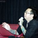 KENT KENT TATTOO KEREN  ( THE BEST INDONESIAN TATTOOIST)