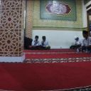MEMBACAKAN AYAT SUCI AL-QURAN