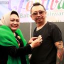 KENT KENT TATTOO OK ( THE BEST INDONESIAN TATTOOIST)