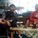 KENT BERSAMA VENNA MELINDA
