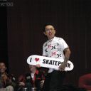 I LOVE SKATEPUNK