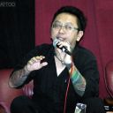 1 Seminar (Pembicara) Unisba 11-Maret-2008