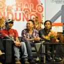 7. H2B LIVE TALK SHOW 20-10-2012