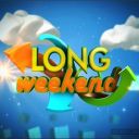 1. LONG WEEK END ‎ ‎1-1-2008