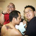 3. 3 LIPUTAN TV TATTOO  5-7-2006