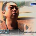 23. REKOR DUNIA 23-7-2011