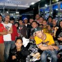 2. THE BIKERS 15-6-2010