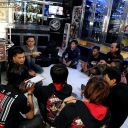 7. LIPUTAN TATTOO  2-12-2014