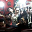 12. TATTOO STUDIO ESKOBAR ‎‎28-9- ‎2009