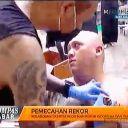 KENT KENT TATTOO KEREN ( THE BEST INDONESIAN TATTOOIST )