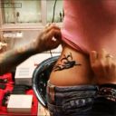 KENT KENT TATTOO TERBAIK ( THE BEST INDONESIAN TATTOOIST )