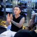 KENT KENT TATTOO TERBAIK ( THE BEST INDONESIAN TATTOOIST )