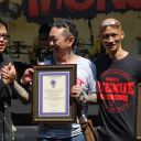 KENT KENT TATTOO BAGUS ( THE BEST INDONESIAN TATTOOIST )