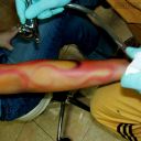 KENT KENT TATTOO KECE ( THE BEST INDONESIAN TATTOOIST )