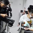 KENT KENT TATTOO HEBAT ( THE BEST INDONESIAN TATTOOIST )