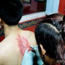 KENT KENT TATTOO TERBAIK ( THE BEST INDONESIAN TATTOOIST )
