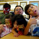 KENT KENT TATTOO BAGUS ( THE BEST INDONESIAN TATTOOIST )