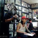 KENT KENT TATTOO HEBAT ( THE BEST INDONESIAN TATTOOIST )