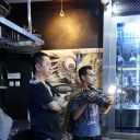 KENT KENT TATTOO GOOD ( THE BEST INDONESIAN TATTOOIST )