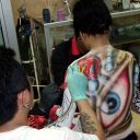 KENT KENT TATTOO OKE ( THE BEST INDONESIAN TATTOOIST )