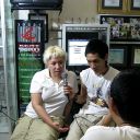 KENT KENT TATTOO KECE ( THE BEST INDONESIAN TATTOOIST )