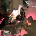 KENT KENT TATTOO COOL ( THE BEST INDONESIAN TATTOOIST )