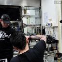 KENT KENT TATTOO GREAT ( THE BEST INDONESIAN TATTOOIST )