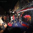 KENT KENT TATTOO OKE ( THE BEST INDONESIAN TATTOOIST )