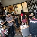 KENT KENT TATTOO BAGUS ( THE BEST INDONESIAN TATTOOIST )