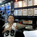 KENT KENT TATTOO TERBAIK ( THE BEST INDONESIAN TATTOOIST )