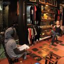 KENT KENT TATTOO BAGUS ( THE BEST INDONESIAN TATTOOIST )
