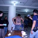 KENT KENT TATTOO COOL ( THE BEST INDONESIAN TATTOOIST )