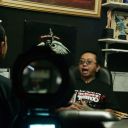 KENT KENT TATTOO KEREN ( THE BEST INDONESIAN TATTOOIST )