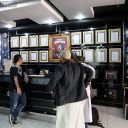 KENT KENT TATTOO GREAT ( THE BEST INDONESIAN TATTOOIST )