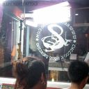 KENT KENT TATTOO OK ( THE BEST INDONESIAN TATTOOIST )