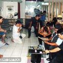 KENT KENT TATTOO OKE ( THE BEST INDONESIAN TATTOOIST )