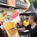 KENT KENT TATTOO GREAT ( THE BEST INDONESIAN TATTOOIST )