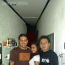 KENT KENT TATTOO GREAT ( THE BEST INDONESIAN TATTOOIST)