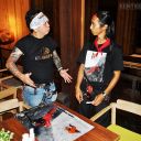 KENT KENT TATTOO BAGUS ( THE BEST INDONESIAN TATTOOIST )