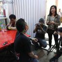 KENT KENT TATTOO BAGUS ( THE BEST INDONESIAN TATTOOIST )