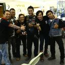 KENT KENT TATTOO BAGUS ( THE BEST INDONESIAN TATTOOIST )