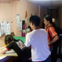 KENT KENT TATTOO OKE ( THE BEST INDONESIAN TATTOOIST )