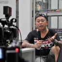 KENT KENT TATTOO BAGUS ( THE BEST INDONESIAN TATTOOIST )